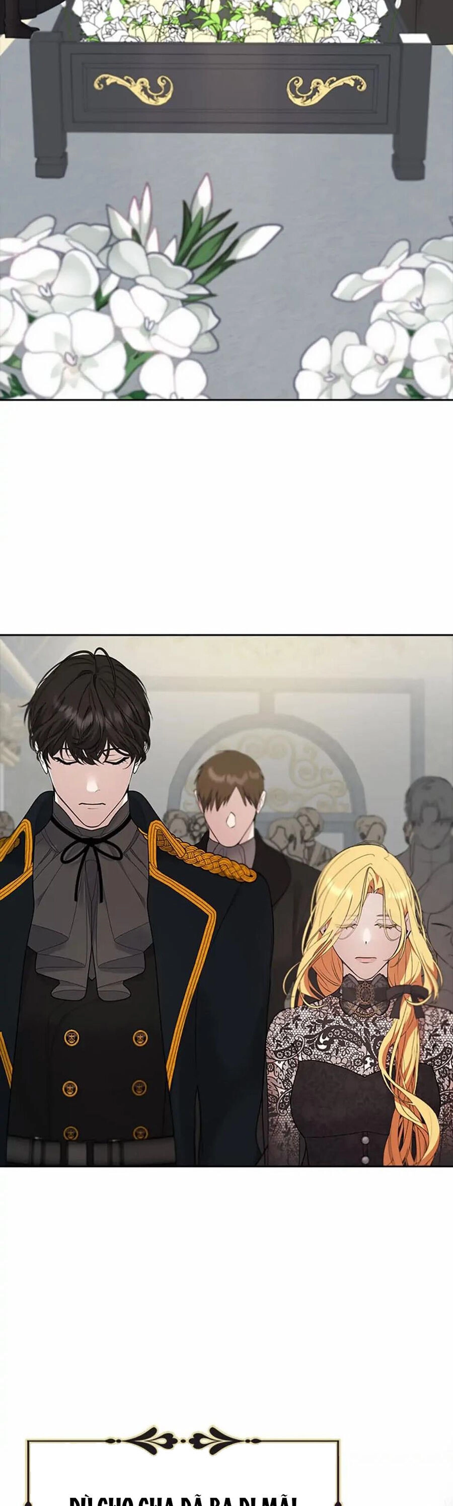 Nam Chính Đang Cản Bước Tôi Chapter 64 - 7