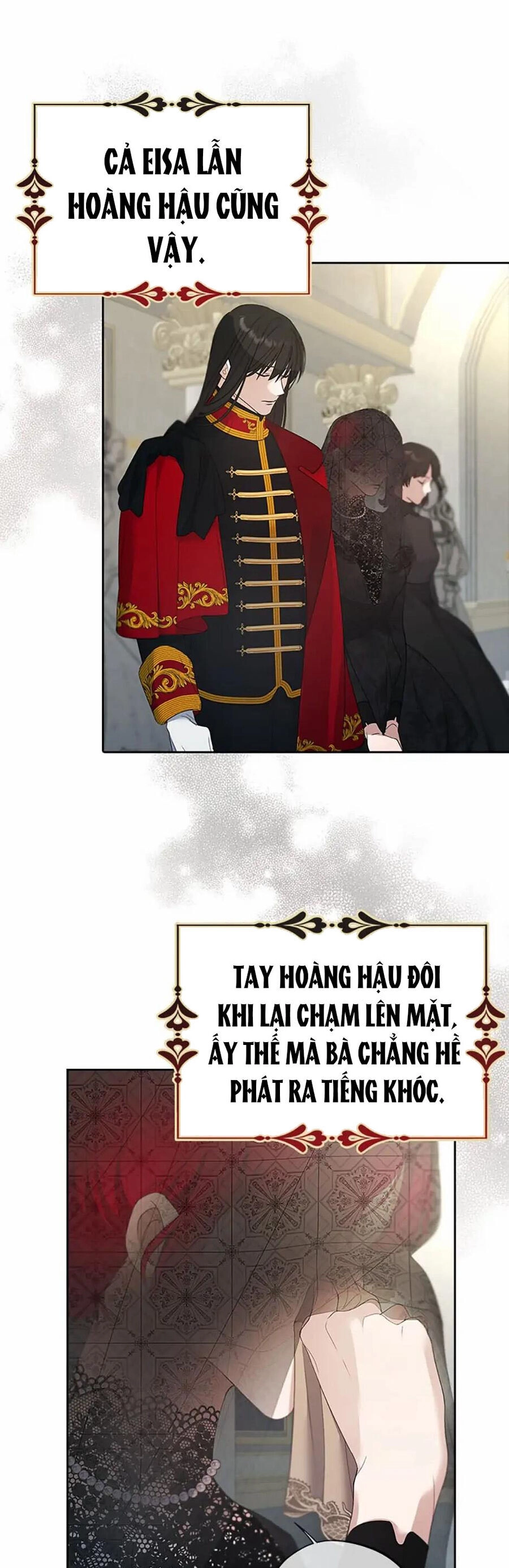 Nam Chính Đang Cản Bước Tôi Chapter 64 - 9