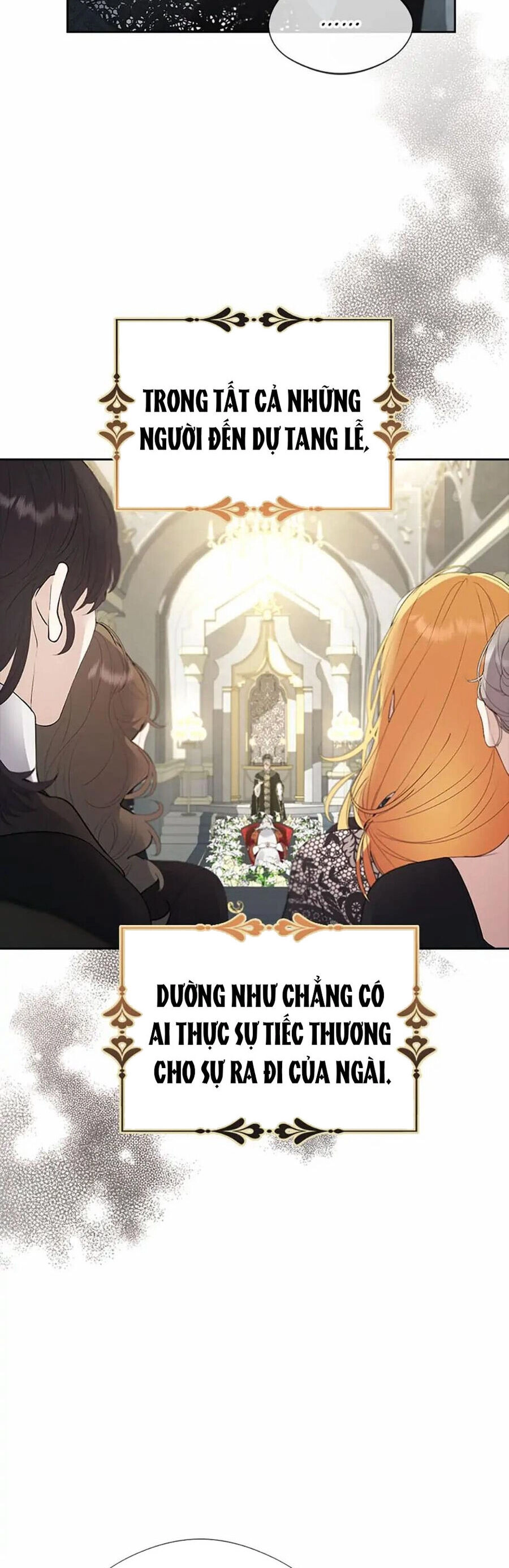 Nam Chính Đang Cản Bước Tôi Chapter 64 - 10