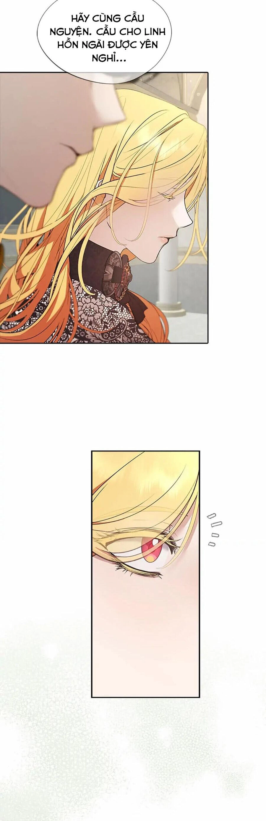 Nam Chính Đang Cản Bước Tôi Chapter 64 - 11