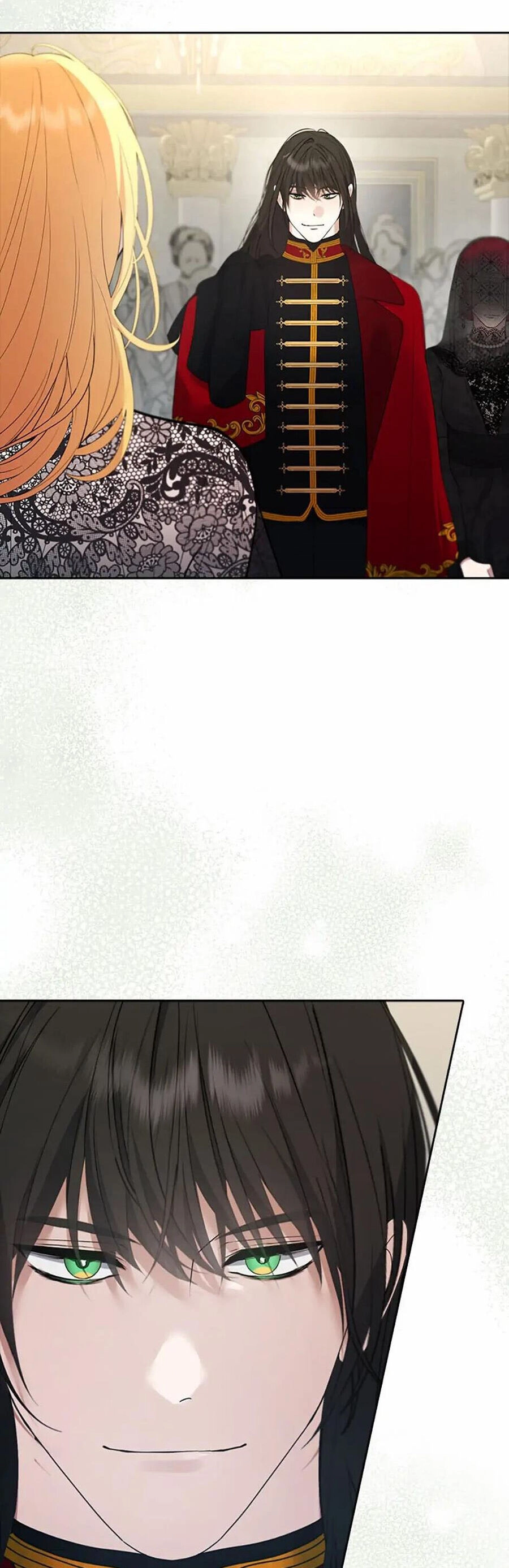 Nam Chính Đang Cản Bước Tôi Chapter 64 - 12