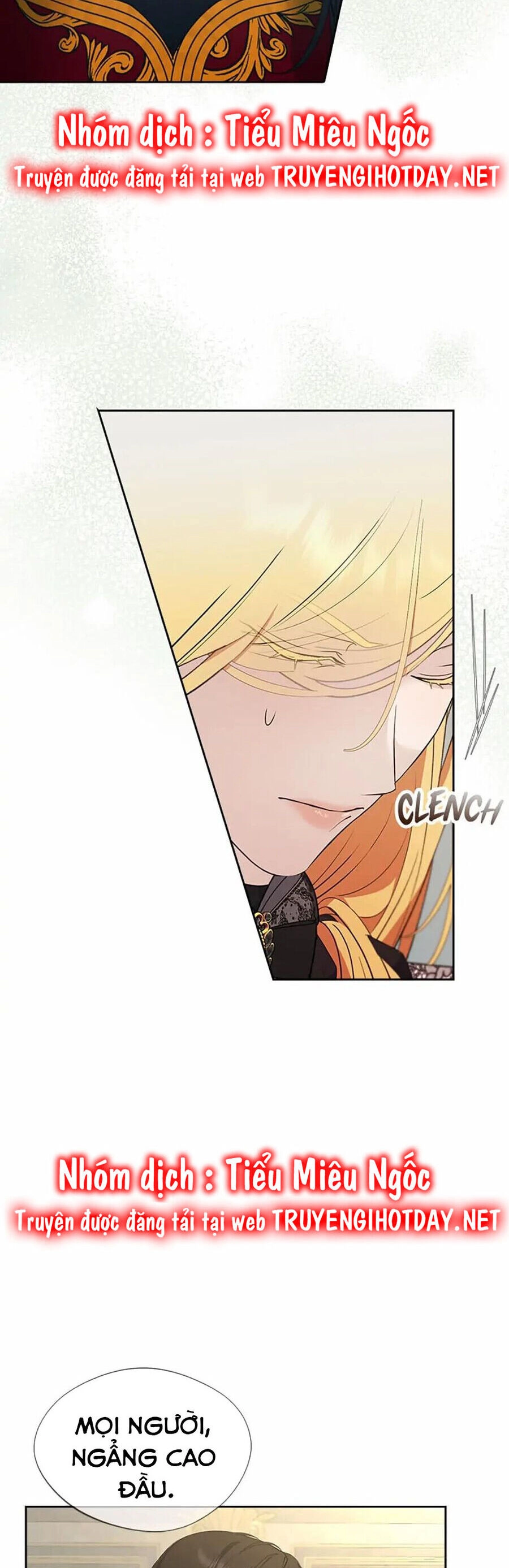 Nam Chính Đang Cản Bước Tôi Chapter 64 - 13