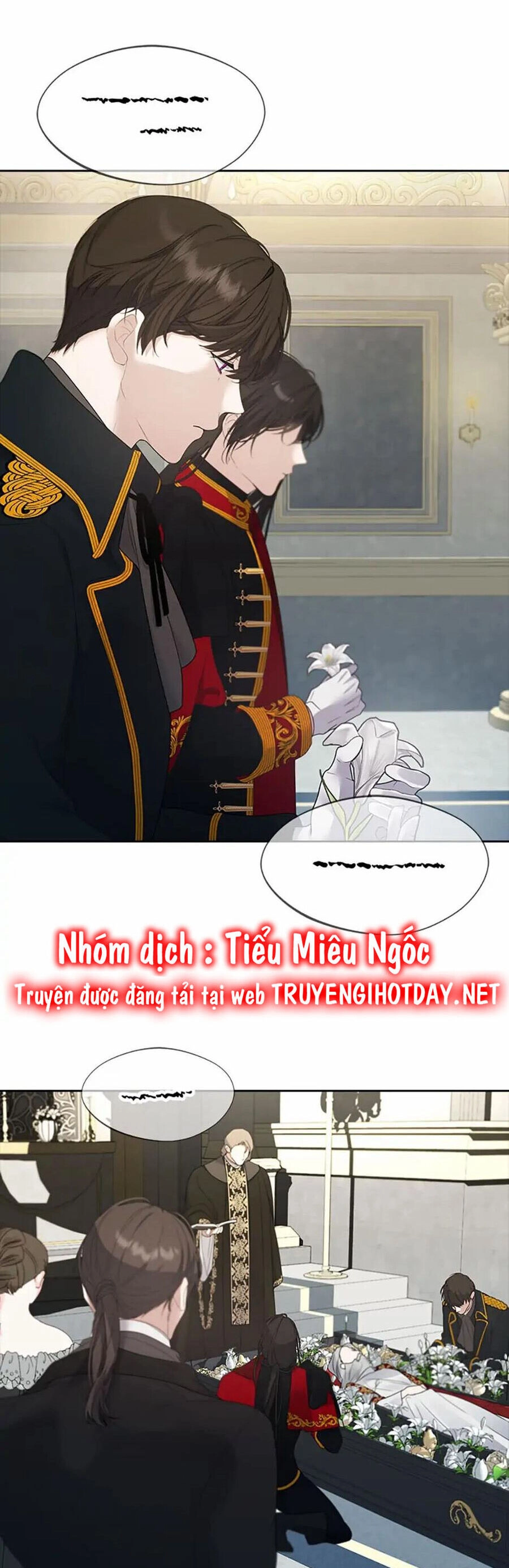 Nam Chính Đang Cản Bước Tôi Chapter 64 - 15