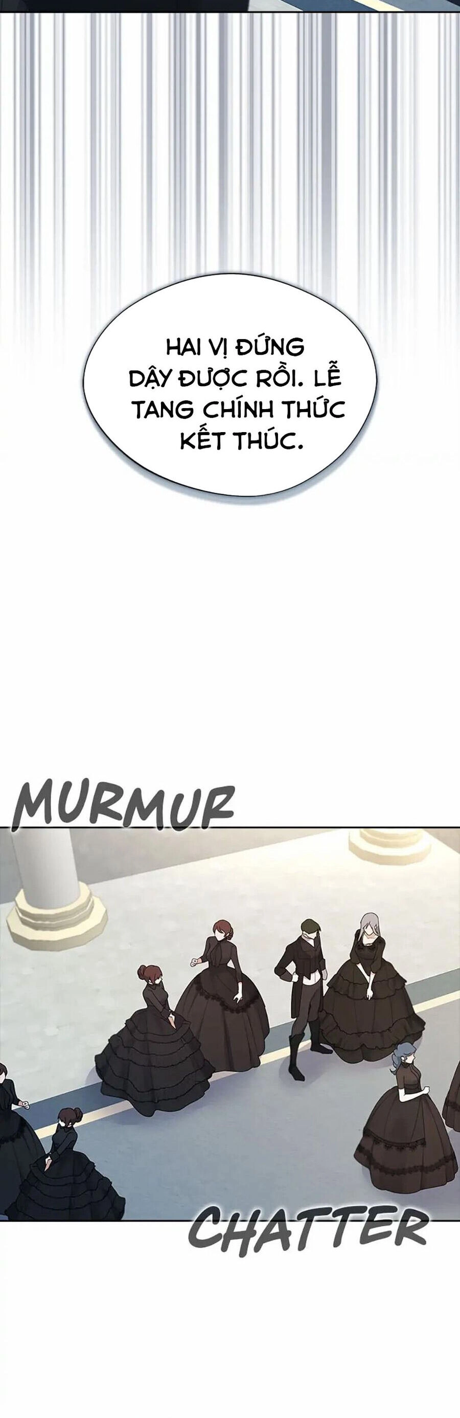 Nam Chính Đang Cản Bước Tôi Chapter 64 - 16