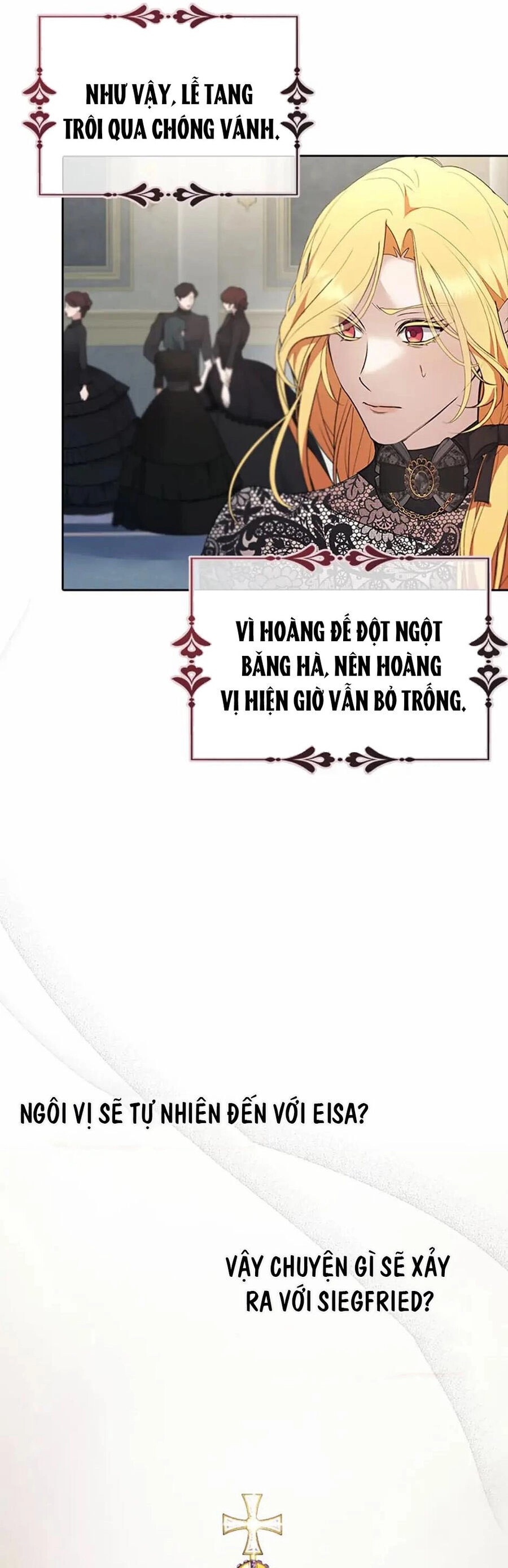 Nam Chính Đang Cản Bước Tôi Chapter 64 - 17