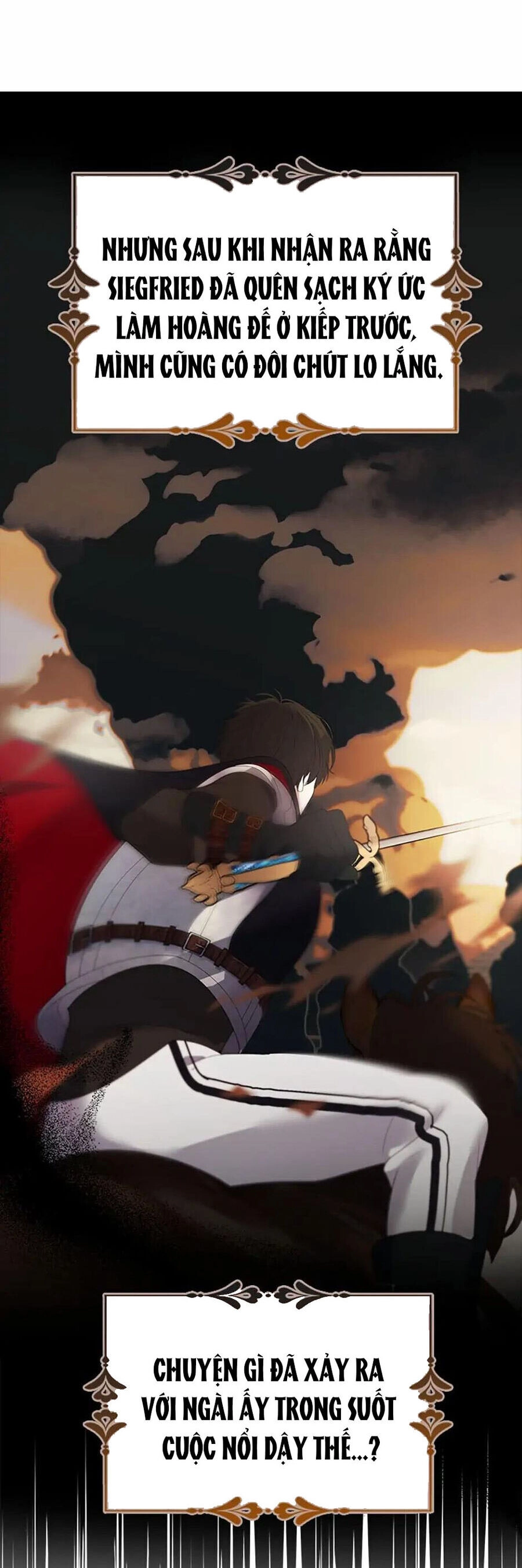 Nam Chính Đang Cản Bước Tôi Chapter 64 - 21