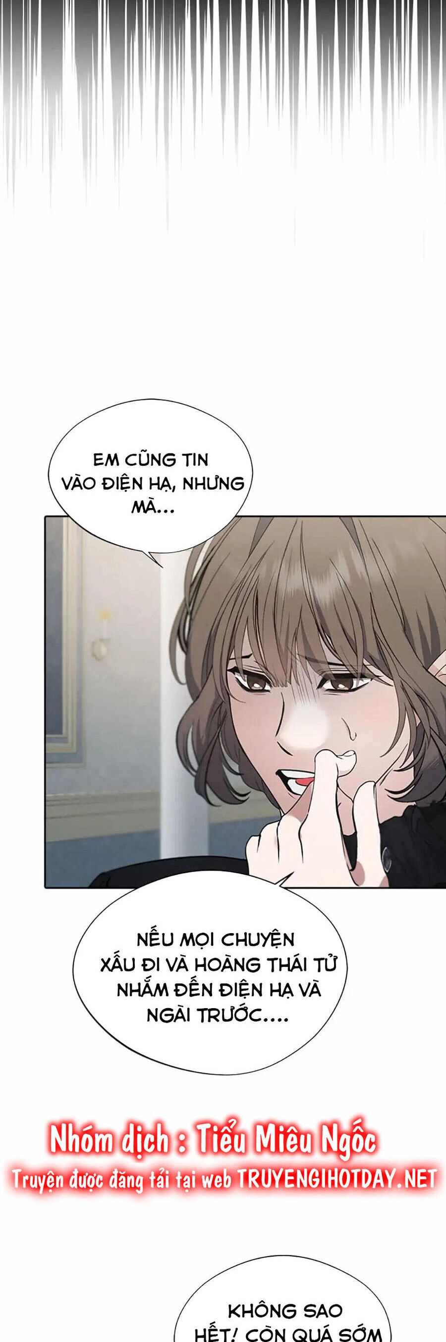 Nam Chính Đang Cản Bước Tôi Chapter 64 - 22