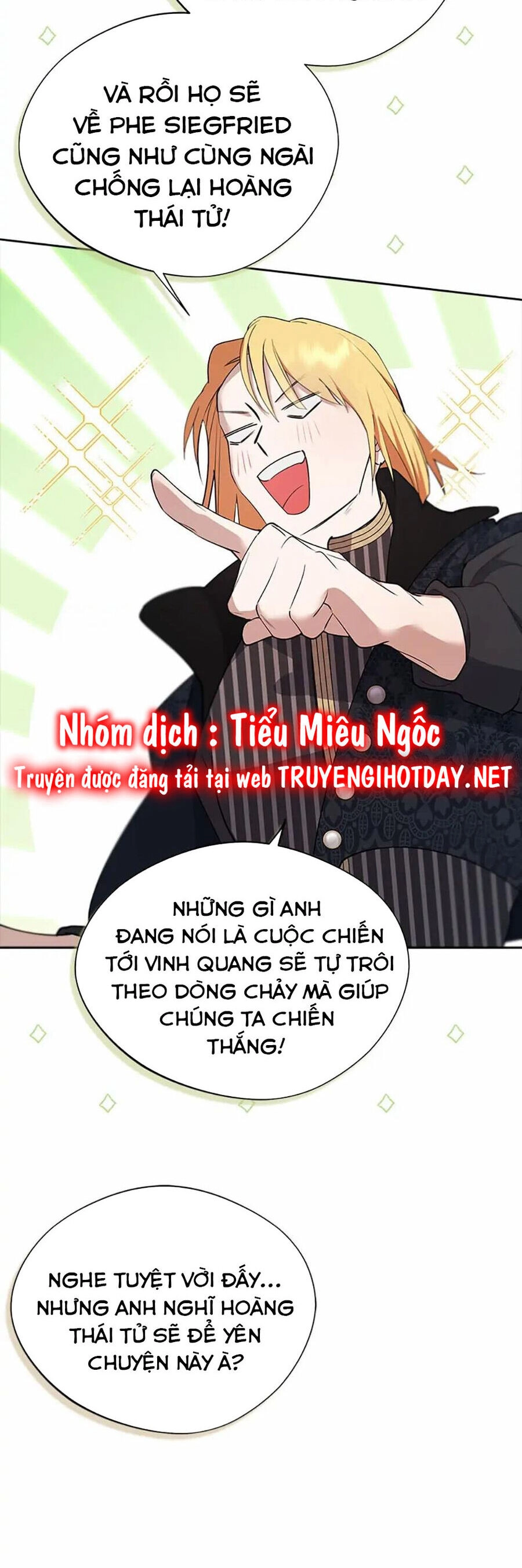 Nam Chính Đang Cản Bước Tôi Chapter 64 - 24