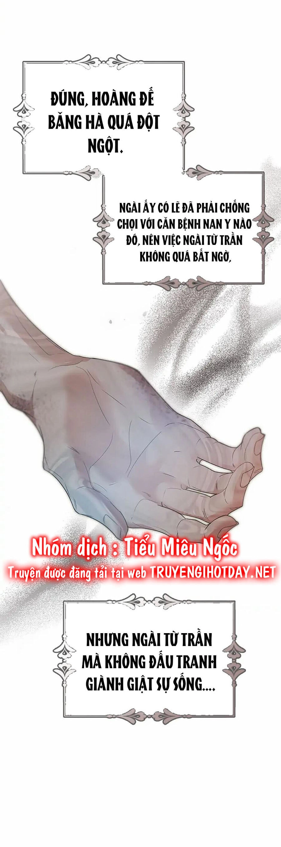 Nam Chính Đang Cản Bước Tôi Chapter 64 - 25