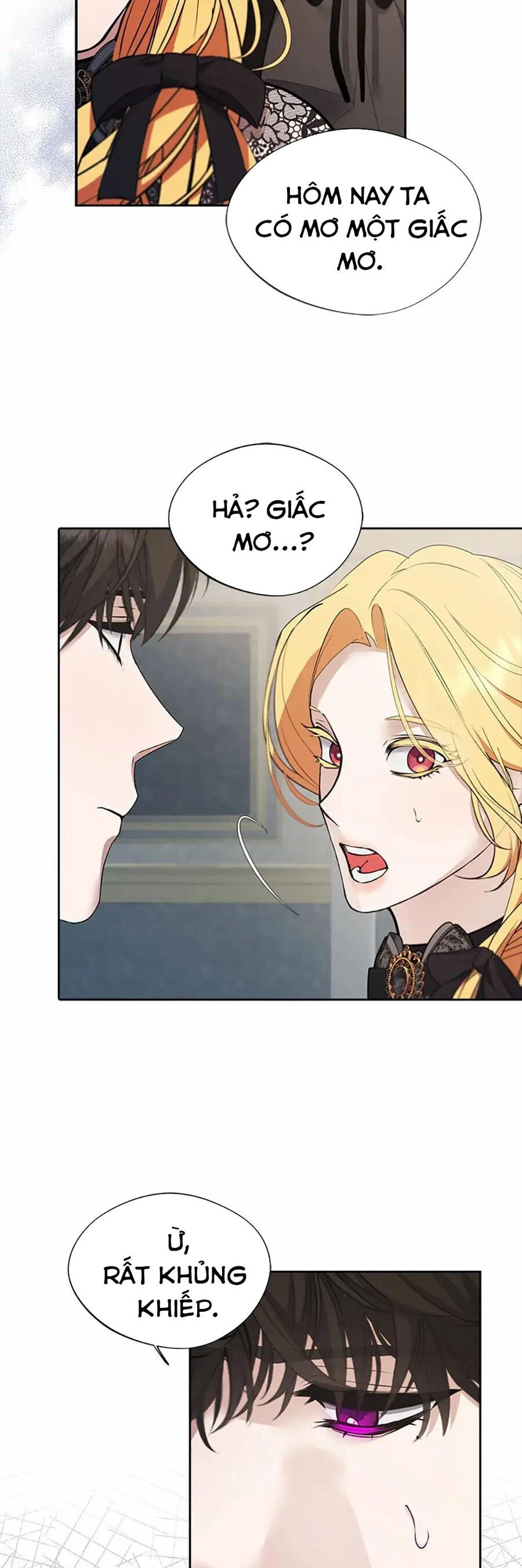 Nam Chính Đang Cản Bước Tôi Chapter 64 - 27