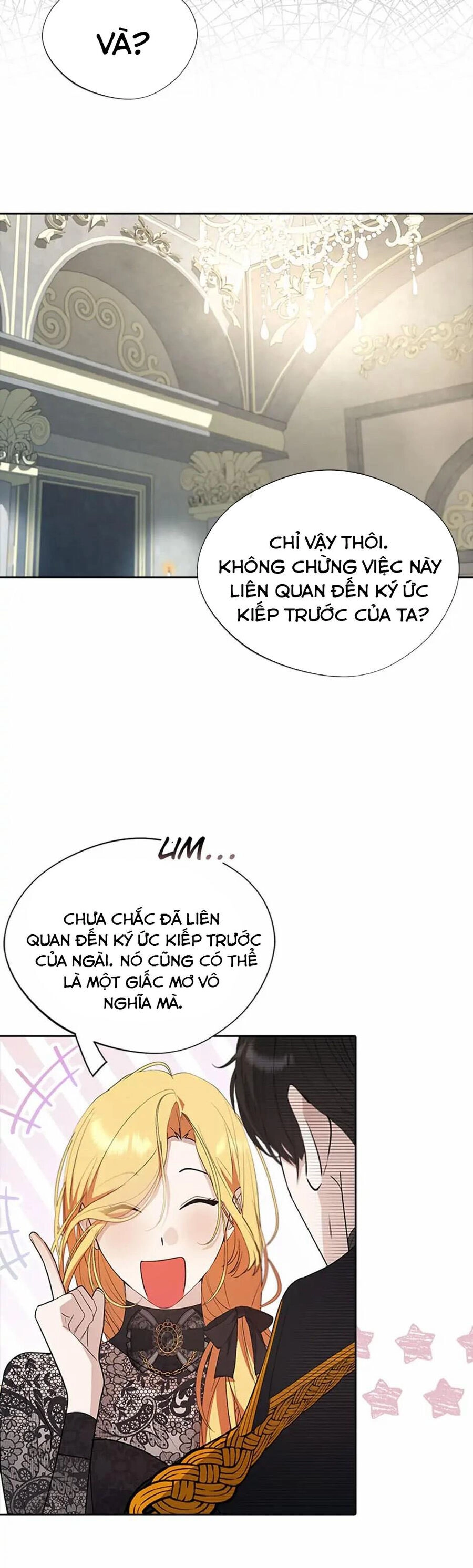 Nam Chính Đang Cản Bước Tôi Chapter 64 - 29