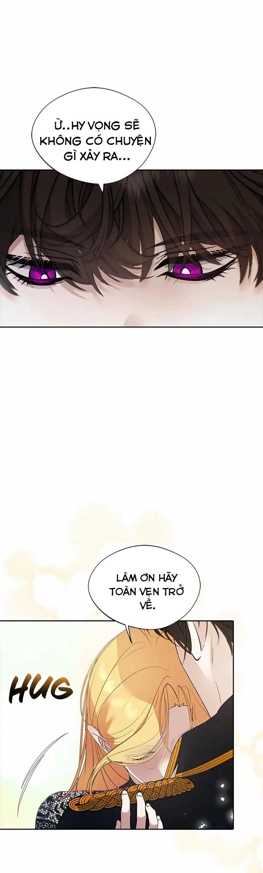 Nam Chính Đang Cản Bước Tôi Chapter 64 - 30