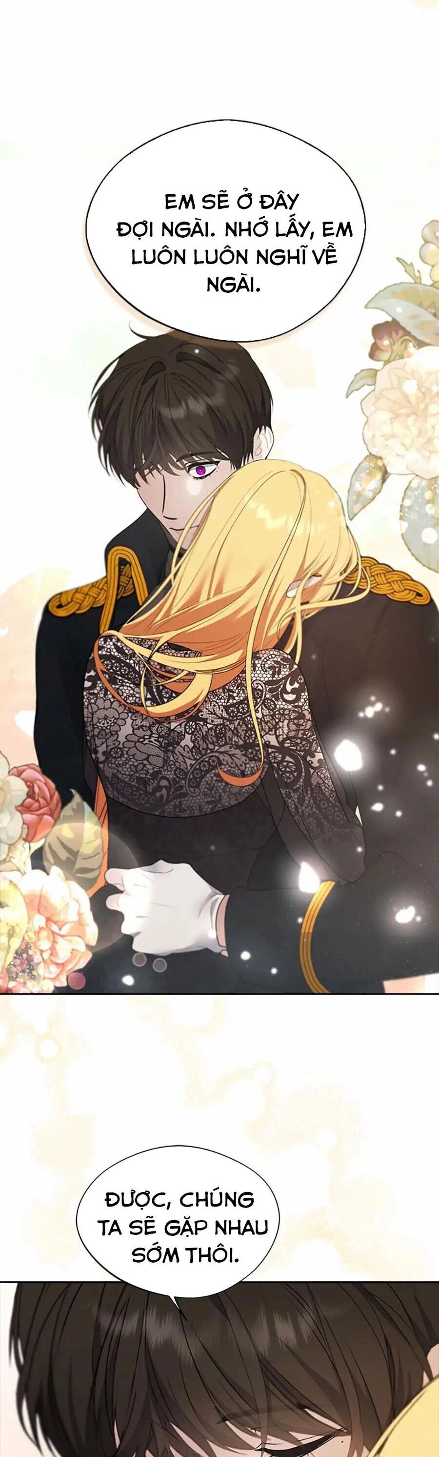 Nam Chính Đang Cản Bước Tôi Chapter 64 - 31