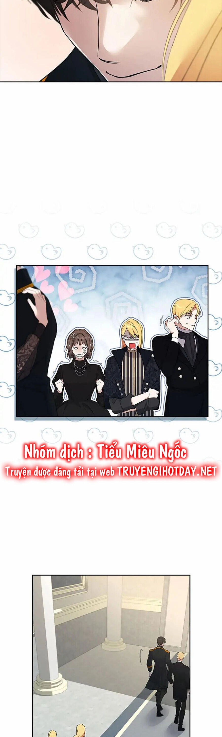 Nam Chính Đang Cản Bước Tôi Chapter 64 - 32