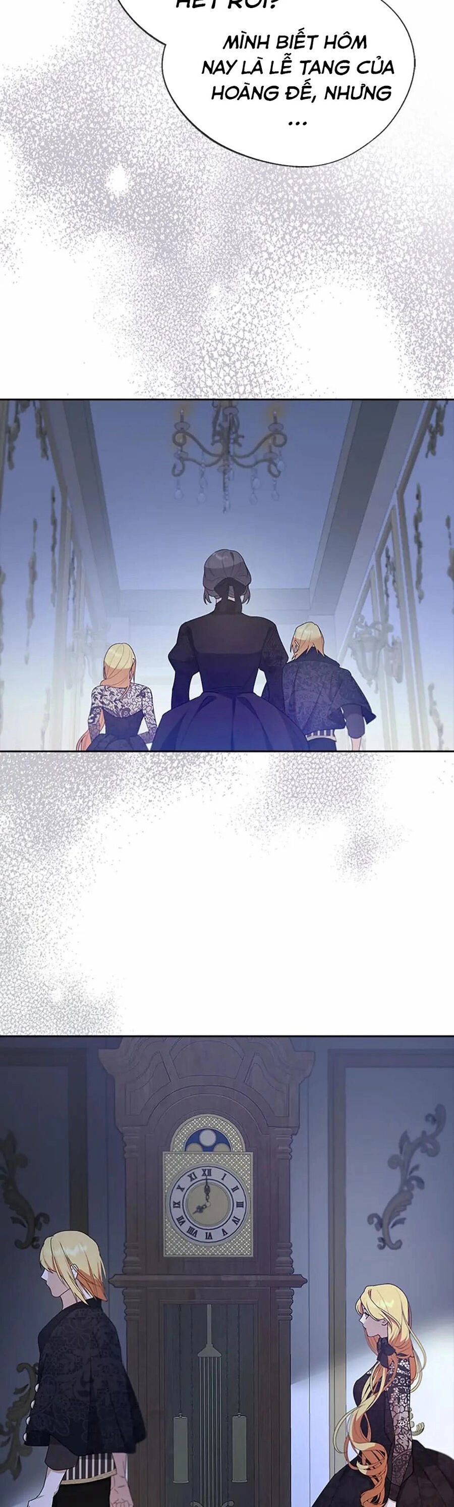 Nam Chính Đang Cản Bước Tôi Chapter 64 - 37