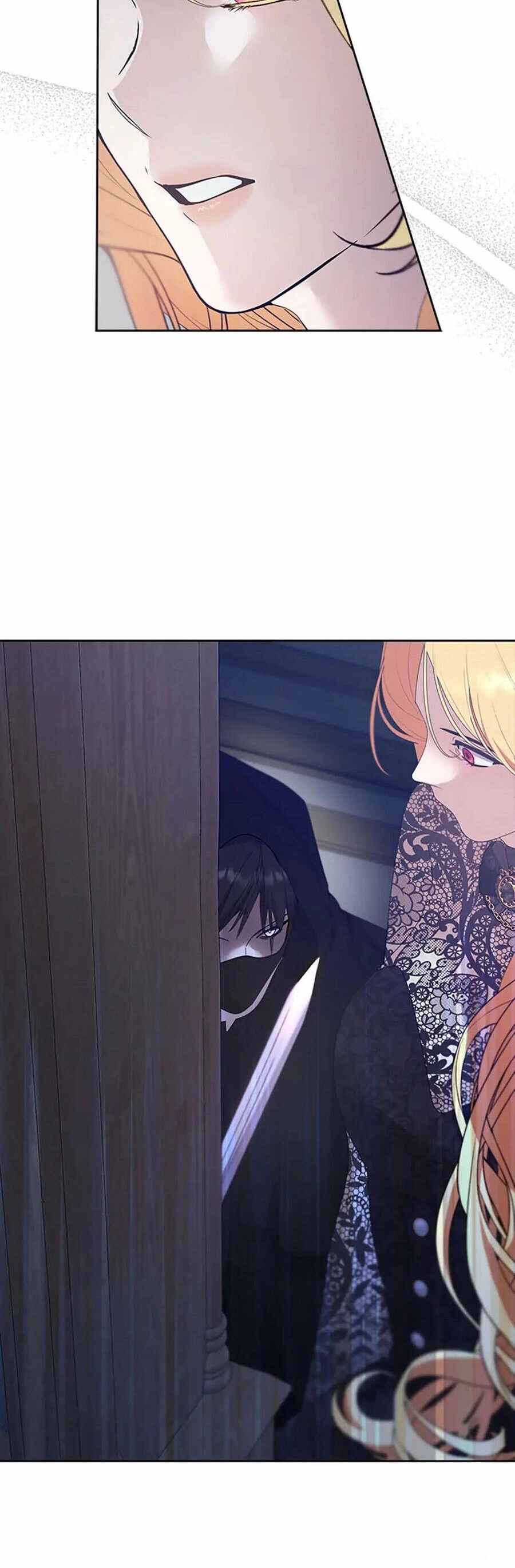 Nam Chính Đang Cản Bước Tôi Chapter 64 - 39