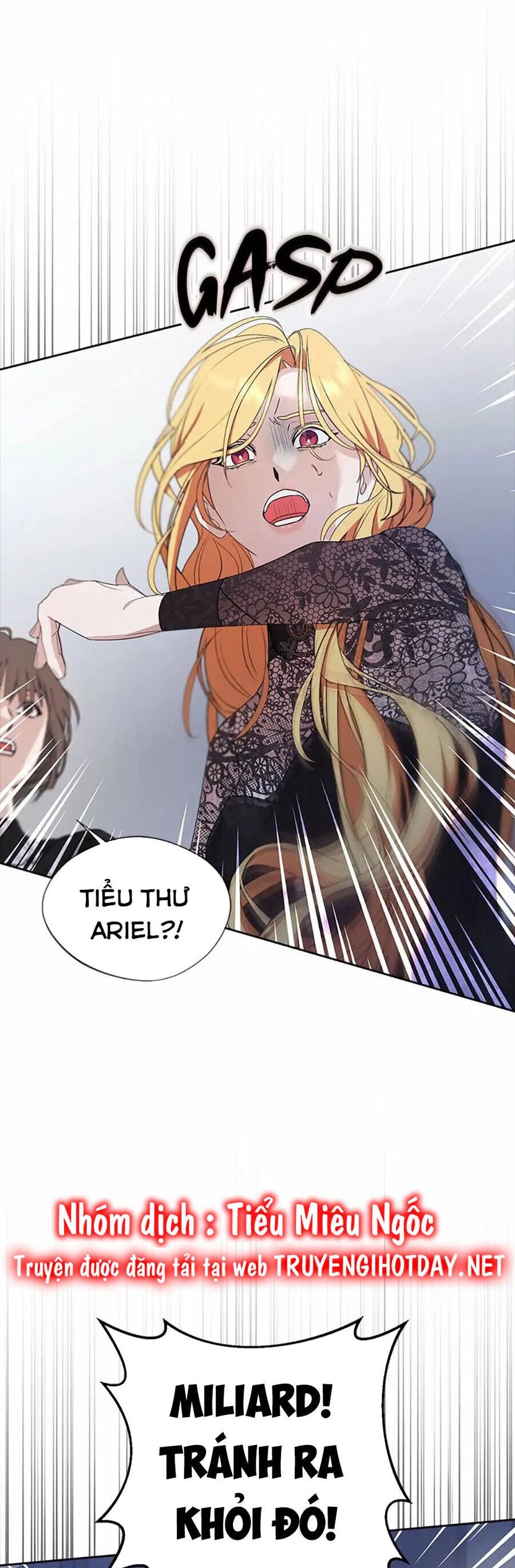 Nam Chính Đang Cản Bước Tôi Chapter 64 - 40