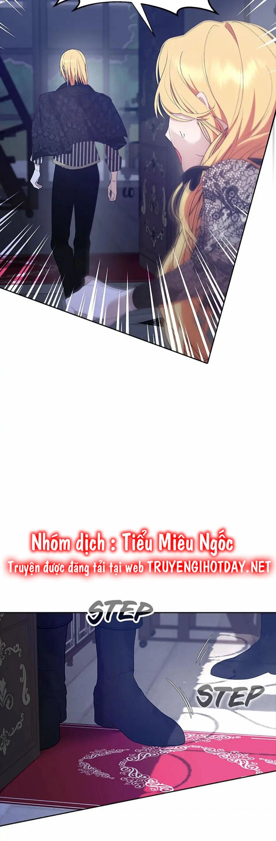 Nam Chính Đang Cản Bước Tôi Chapter 64 - 41