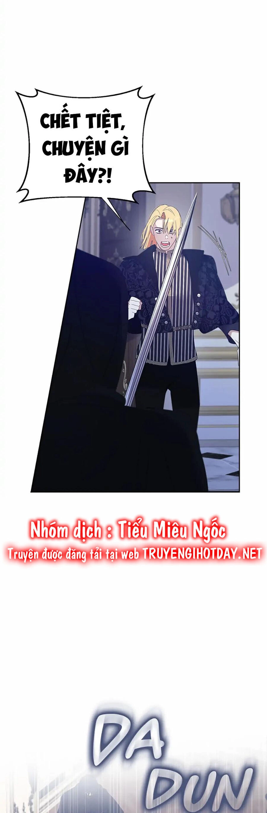 Nam Chính Đang Cản Bước Tôi Chapter 64 - 42