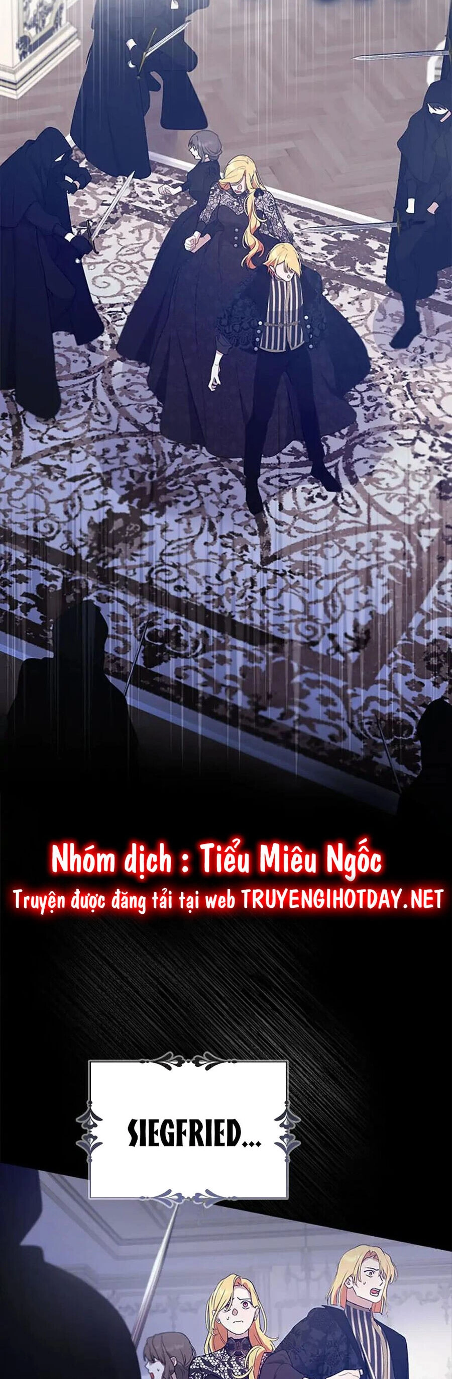 Nam Chính Đang Cản Bước Tôi Chapter 64 - 43