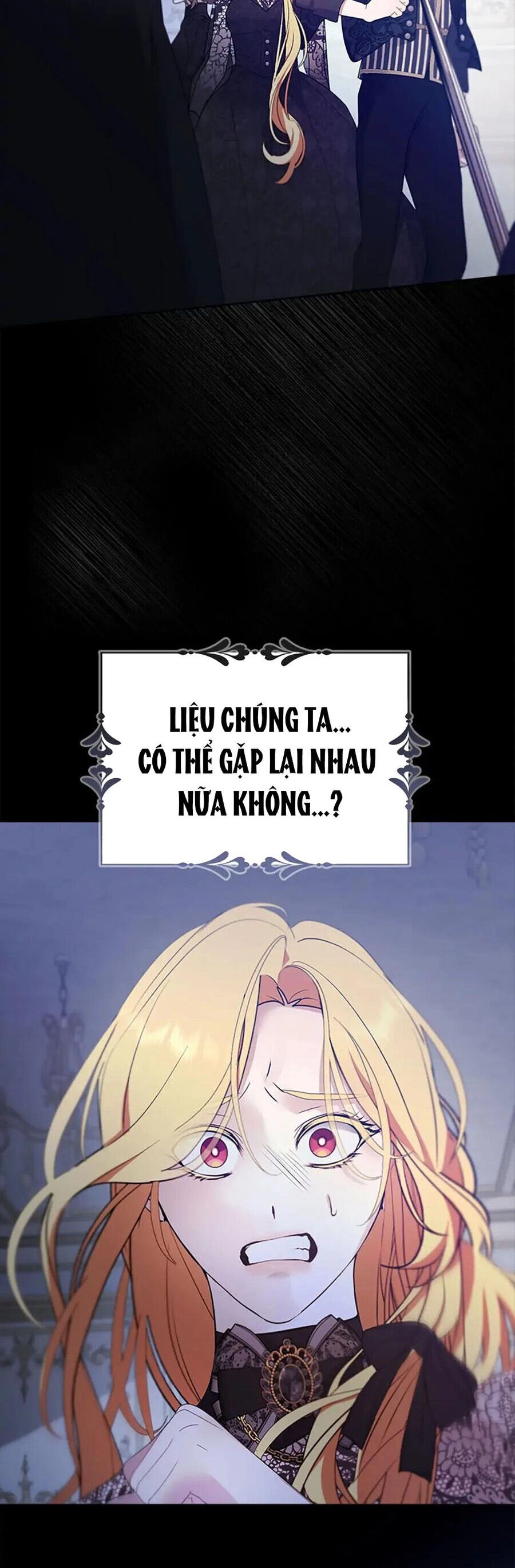 Nam Chính Đang Cản Bước Tôi Chapter 64 - 44