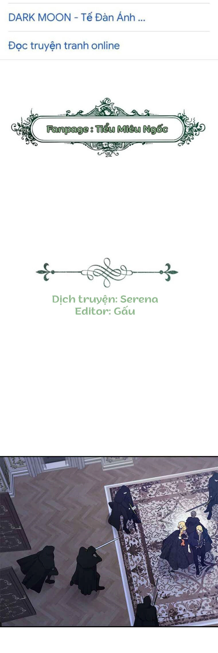 Nam Chính Đang Cản Bước Tôi Chapter 65 - 2