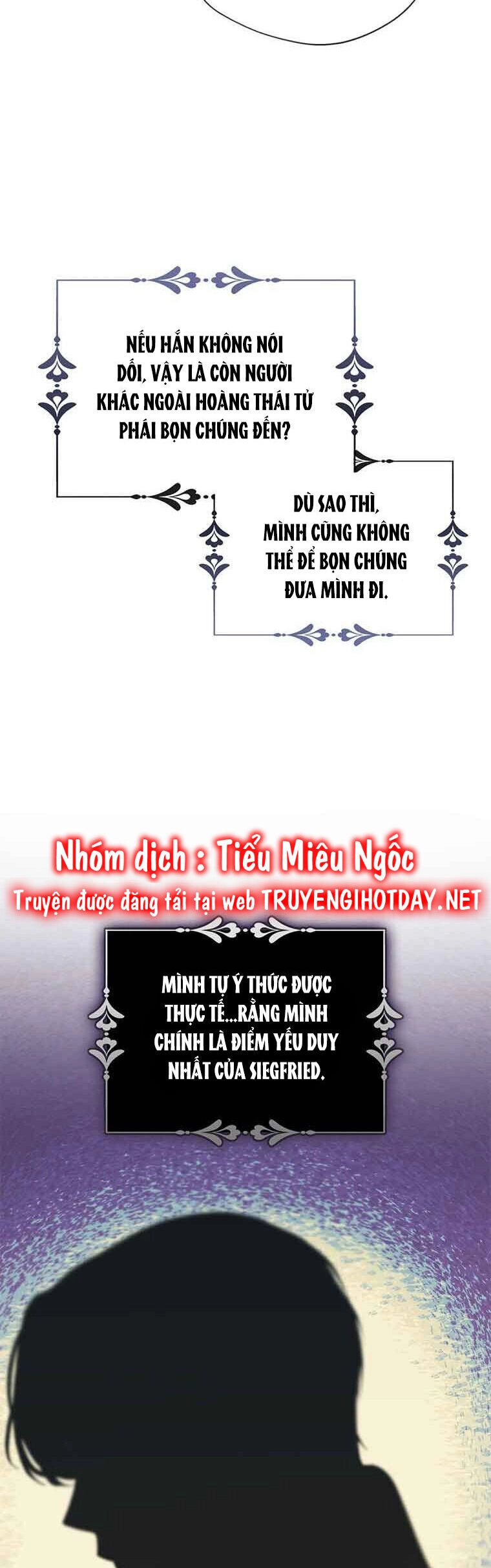 Nam Chính Đang Cản Bước Tôi Chapter 65 - 7