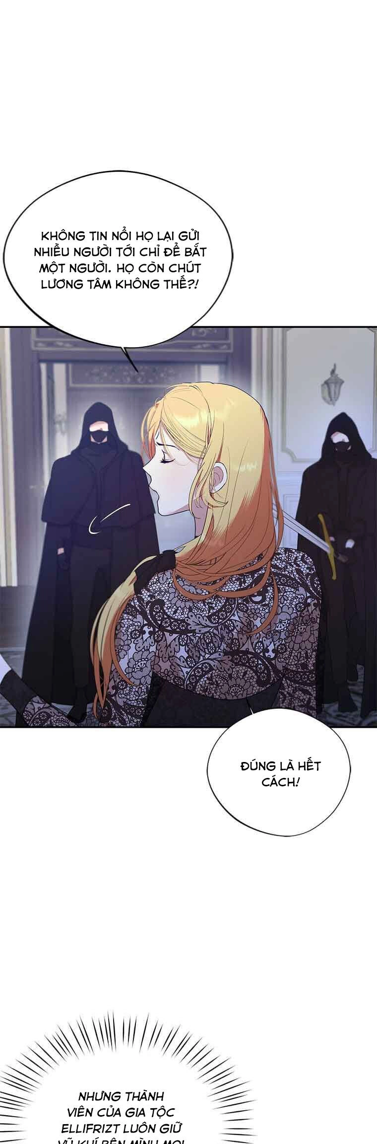 Nam Chính Đang Cản Bước Tôi Chapter 65 - 9