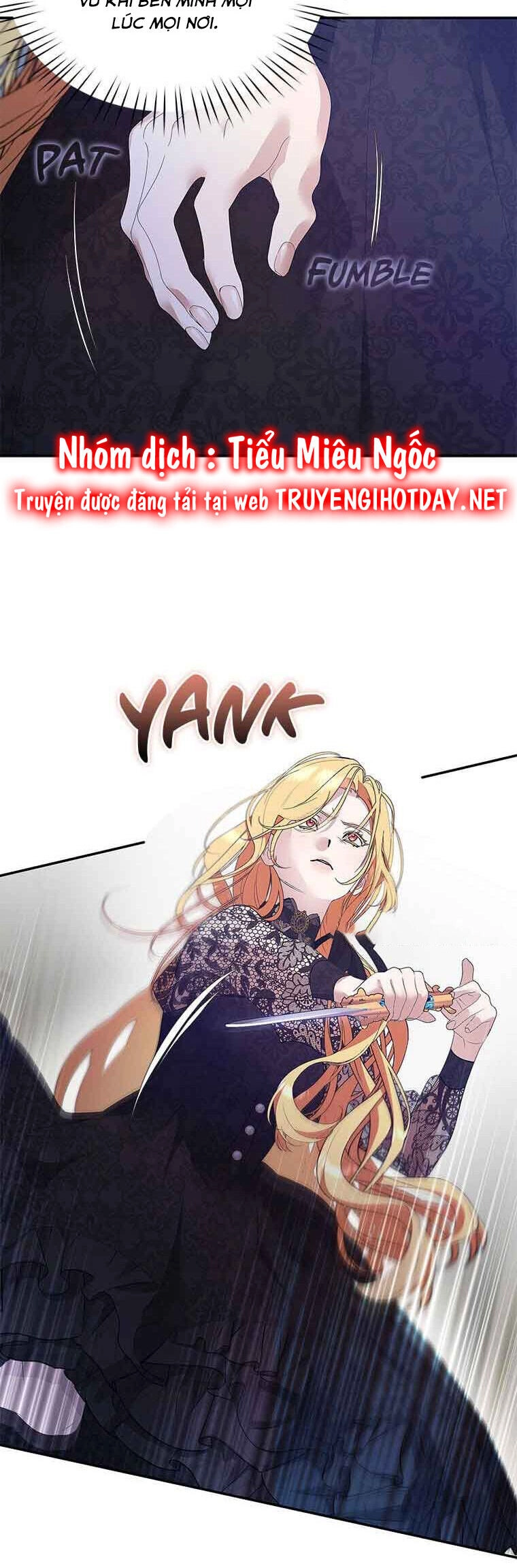 Nam Chính Đang Cản Bước Tôi Chapter 65 - 10