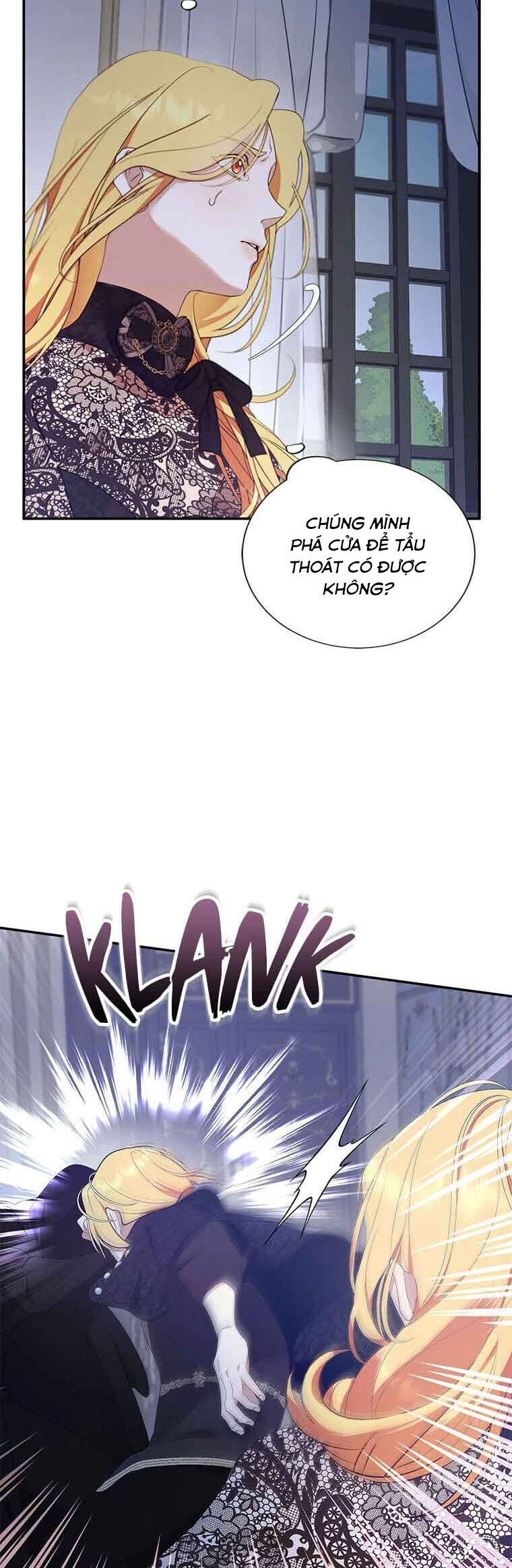 Nam Chính Đang Cản Bước Tôi Chapter 65 - 14