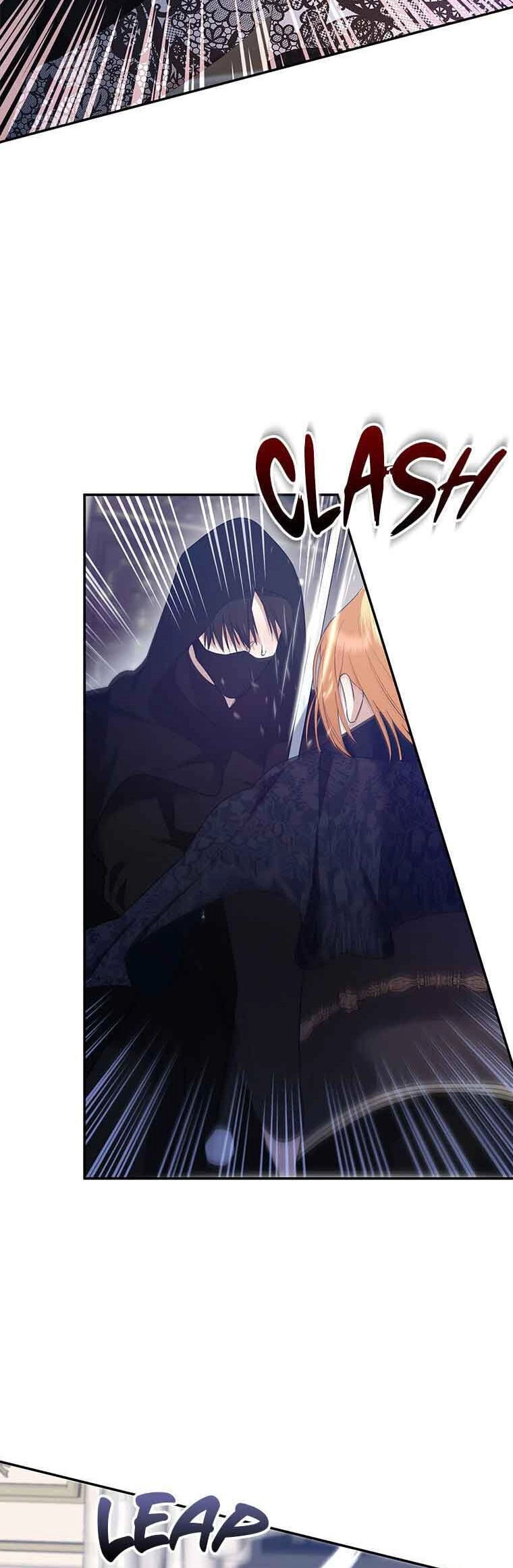 Nam Chính Đang Cản Bước Tôi Chapter 65 - 15