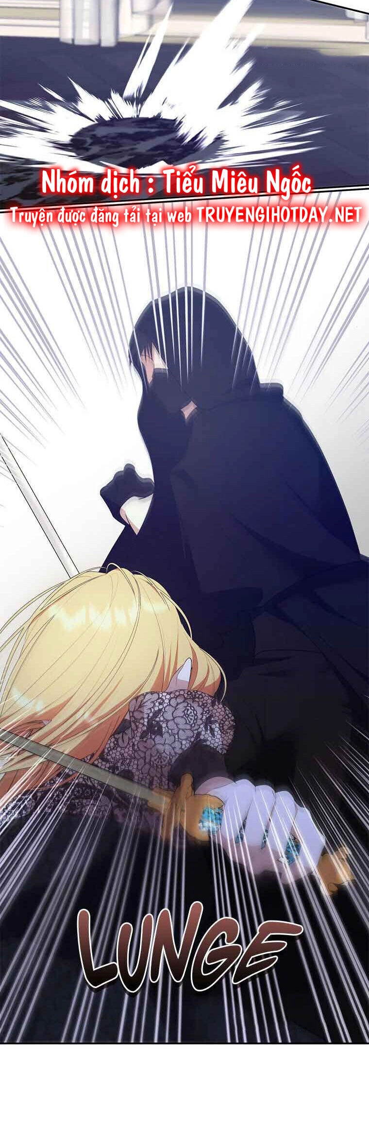 Nam Chính Đang Cản Bước Tôi Chapter 65 - 16