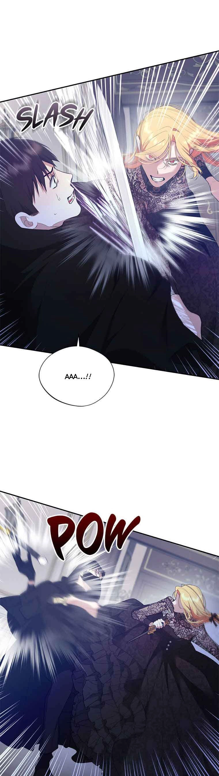 Nam Chính Đang Cản Bước Tôi Chapter 65 - 17