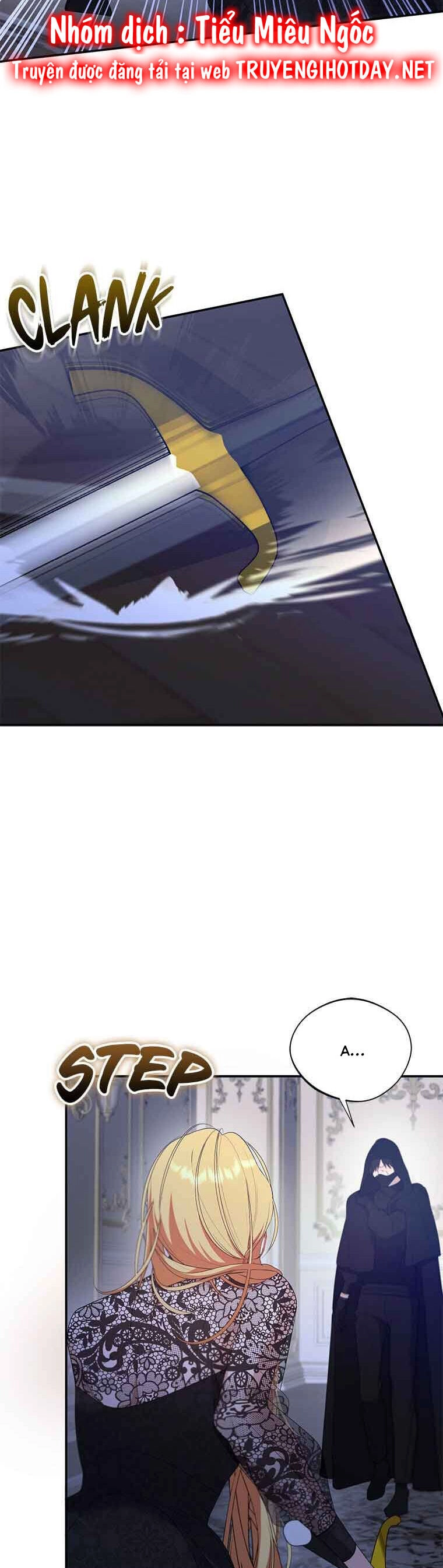 Nam Chính Đang Cản Bước Tôi Chapter 65 - 18