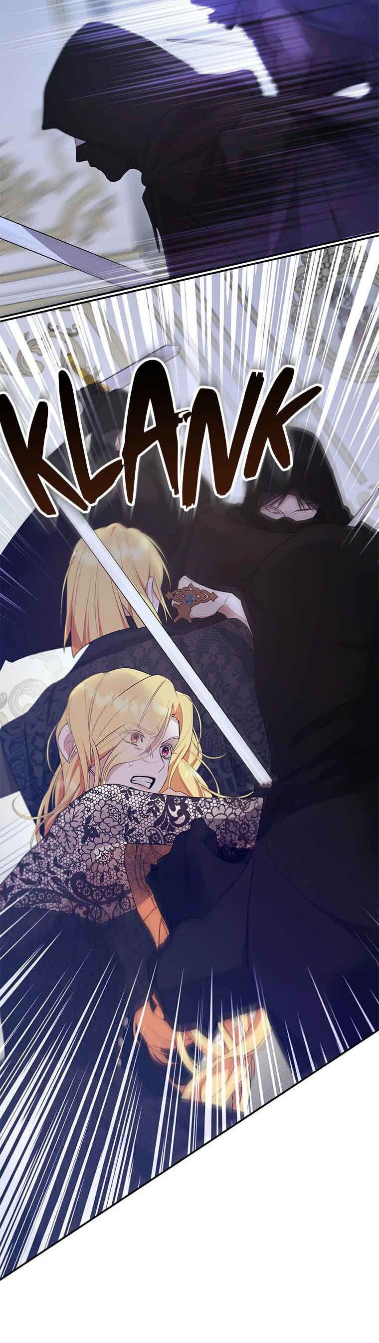 Nam Chính Đang Cản Bước Tôi Chapter 65 - 20