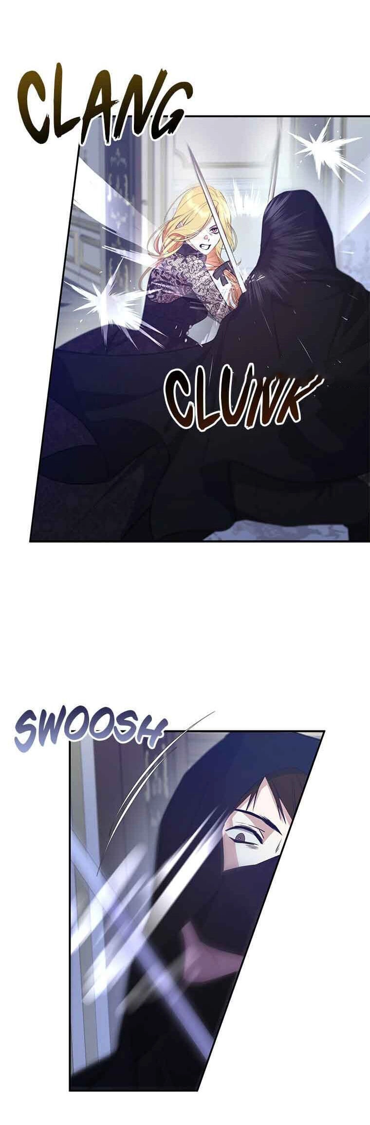 Nam Chính Đang Cản Bước Tôi Chapter 65 - 21