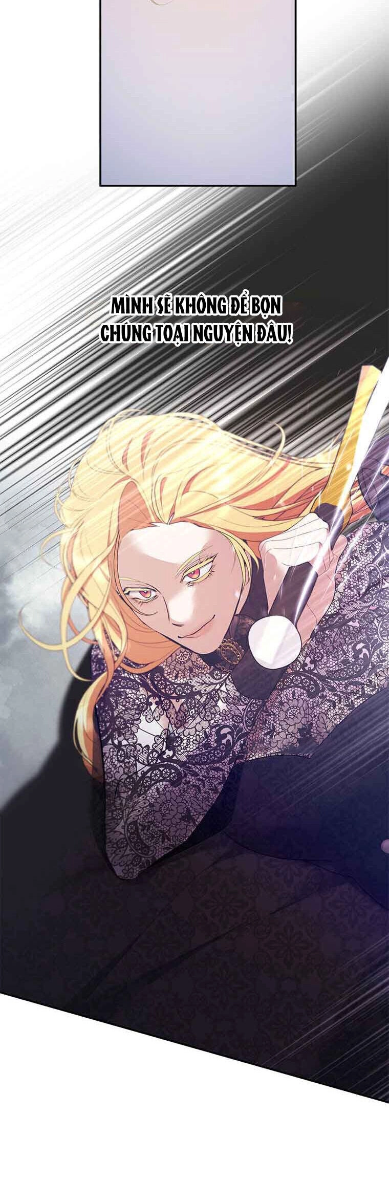 Nam Chính Đang Cản Bước Tôi Chapter 65 - 24