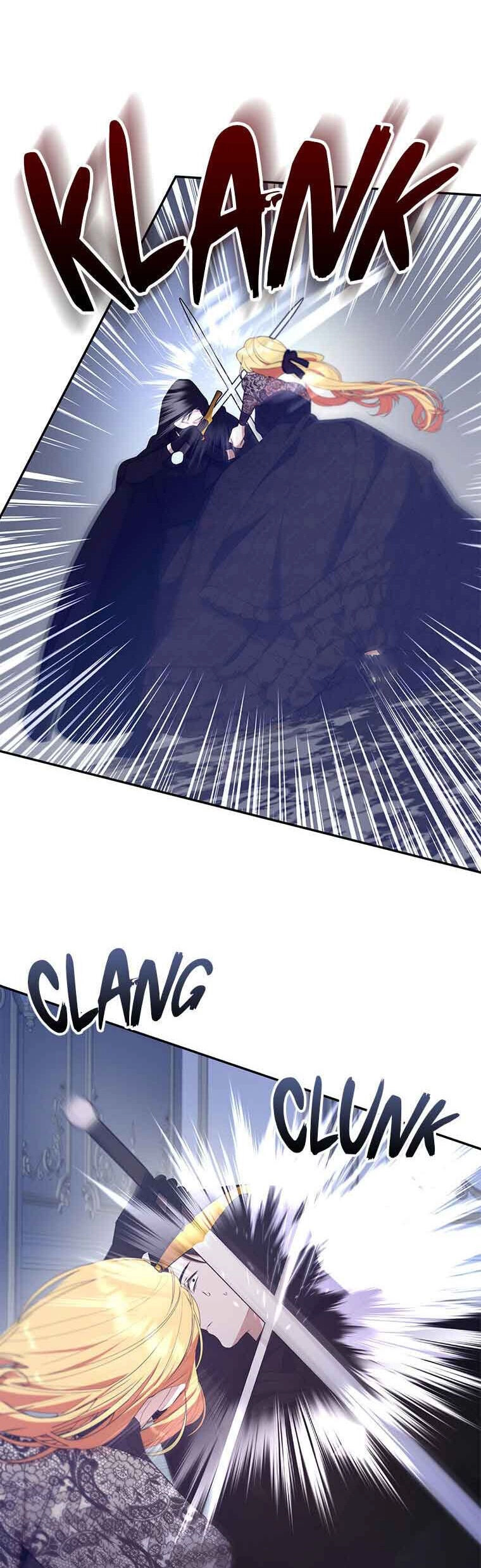 Nam Chính Đang Cản Bước Tôi Chapter 65 - 25