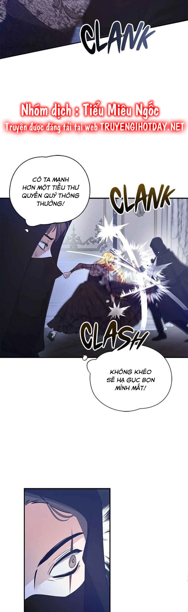 Nam Chính Đang Cản Bước Tôi Chapter 65 - 26