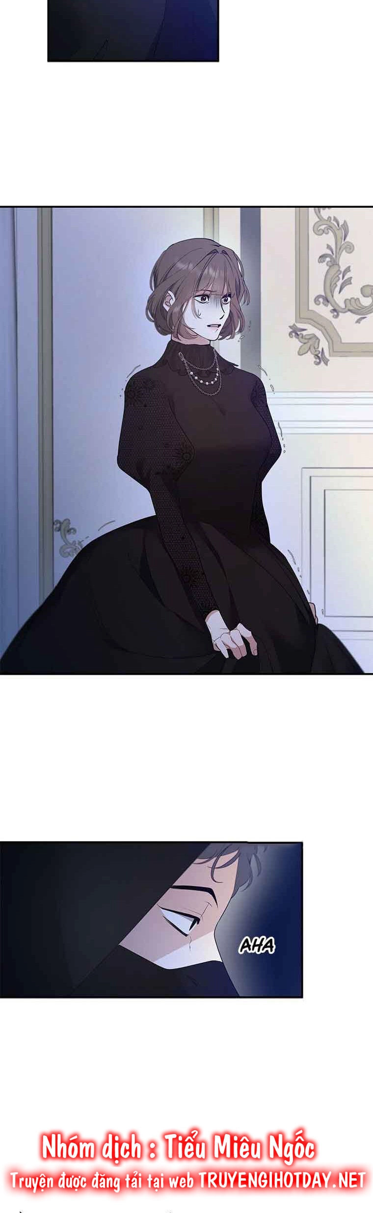 Nam Chính Đang Cản Bước Tôi Chapter 65 - 27