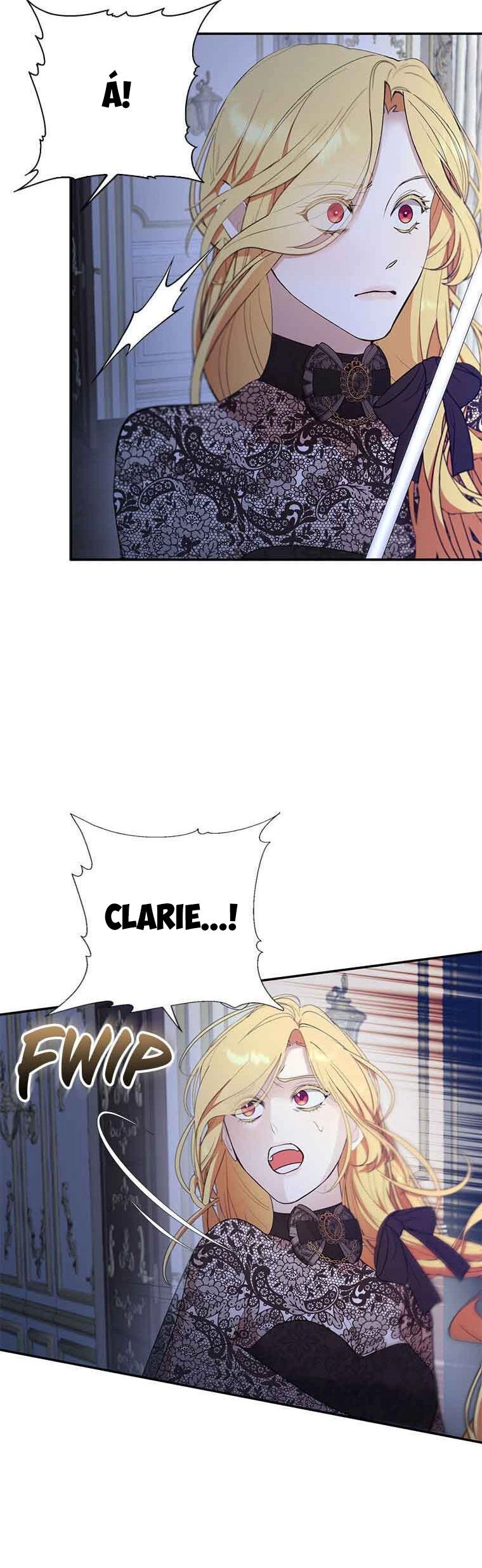 Nam Chính Đang Cản Bước Tôi Chapter 65 - 28