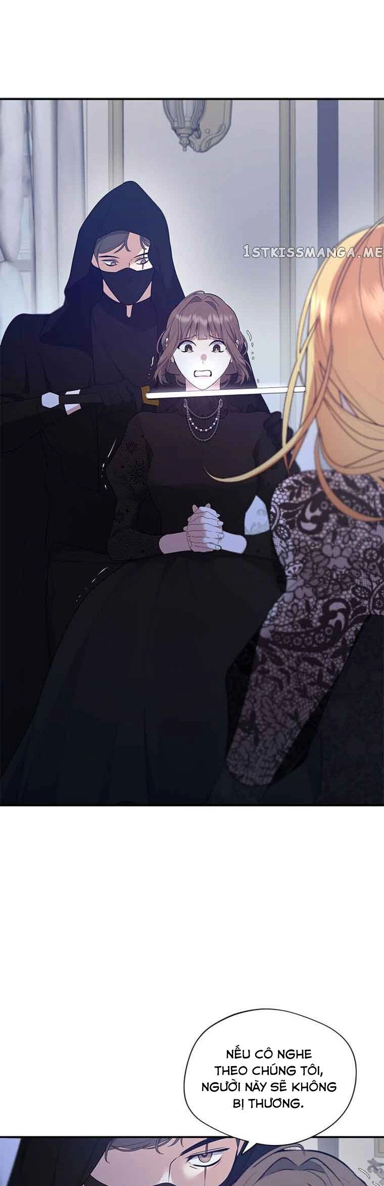 Nam Chính Đang Cản Bước Tôi Chapter 65 - 29