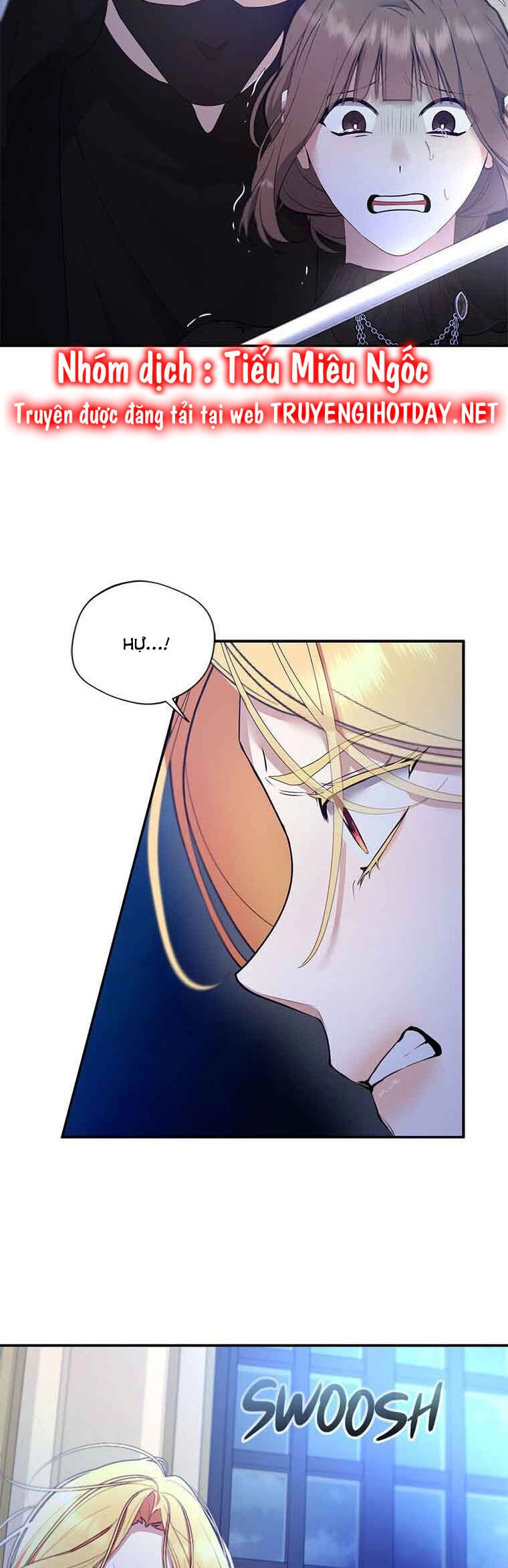 Nam Chính Đang Cản Bước Tôi Chapter 65 - 30