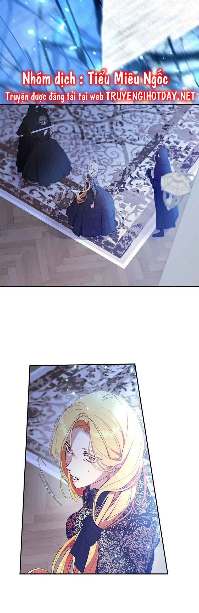 Nam Chính Đang Cản Bước Tôi Chapter 65 - 32