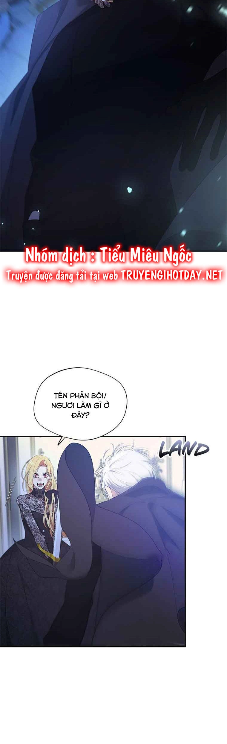 Nam Chính Đang Cản Bước Tôi Chapter 65 - 34