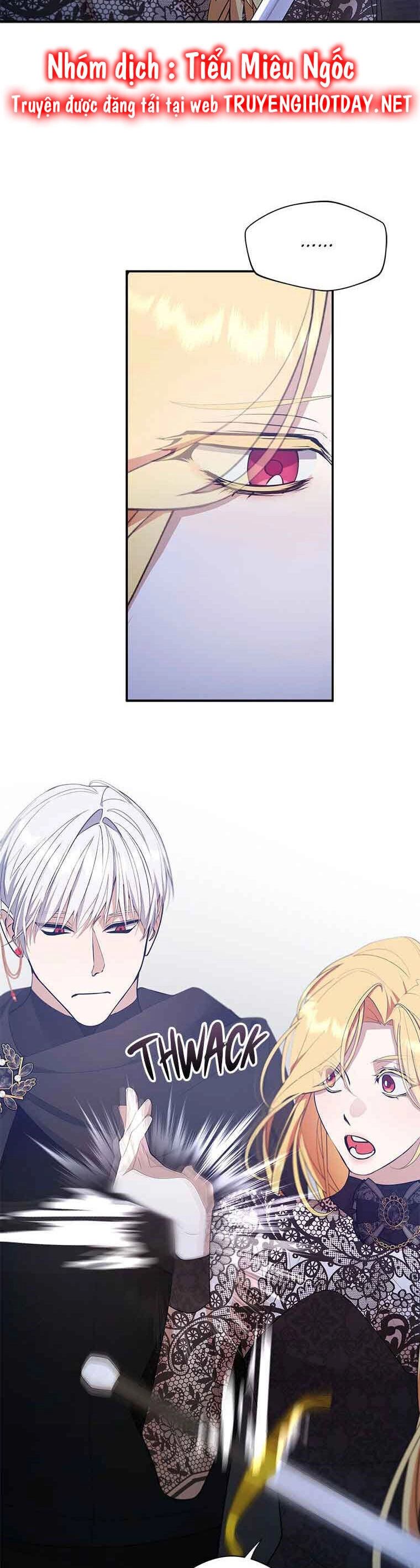 Nam Chính Đang Cản Bước Tôi Chapter 65 - 38