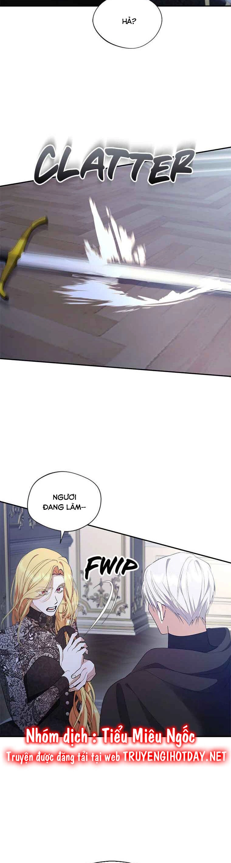 Nam Chính Đang Cản Bước Tôi Chapter 65 - 39