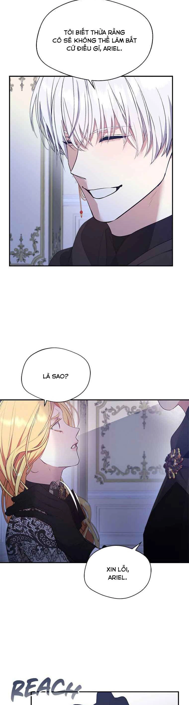 Nam Chính Đang Cản Bước Tôi Chapter 65 - 40