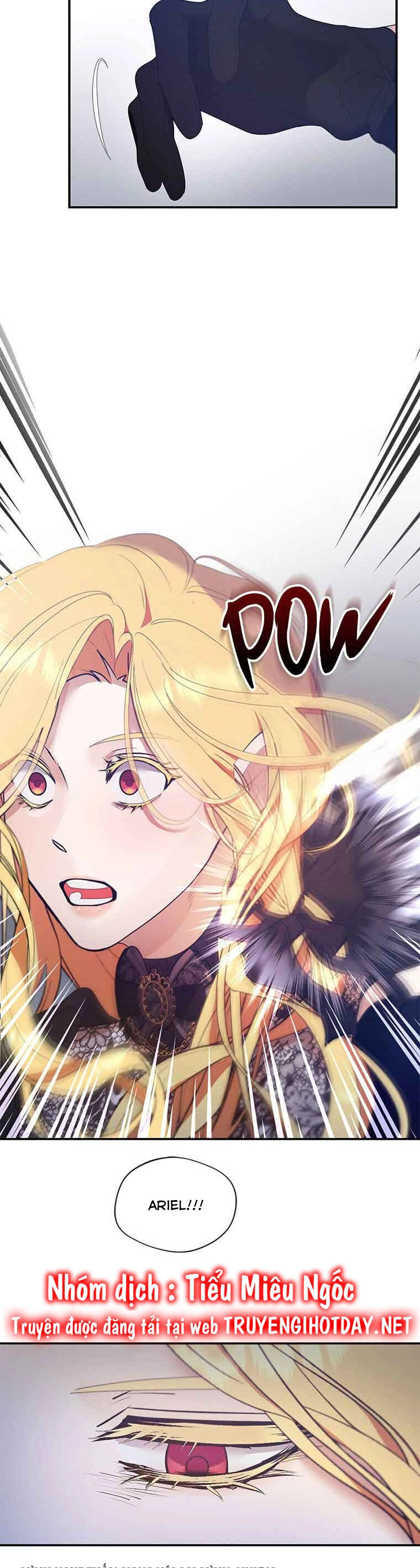 Nam Chính Đang Cản Bước Tôi Chapter 65 - 41