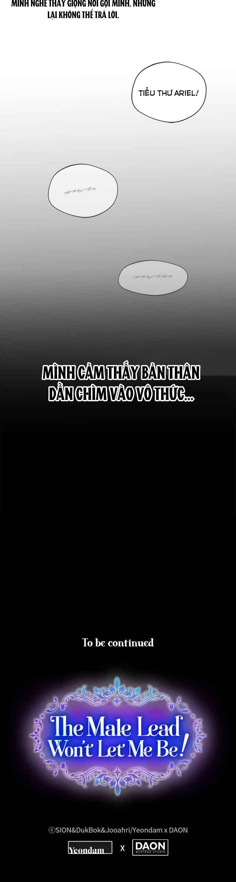 Nam Chính Đang Cản Bước Tôi Chapter 65 - 42